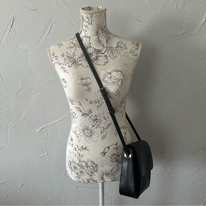 Liz Claiborne - Black Crossbody Bag